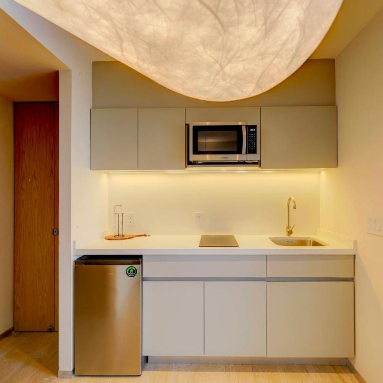 Capitalia Designed for Nomads Breathtaking View - Apartment - 23