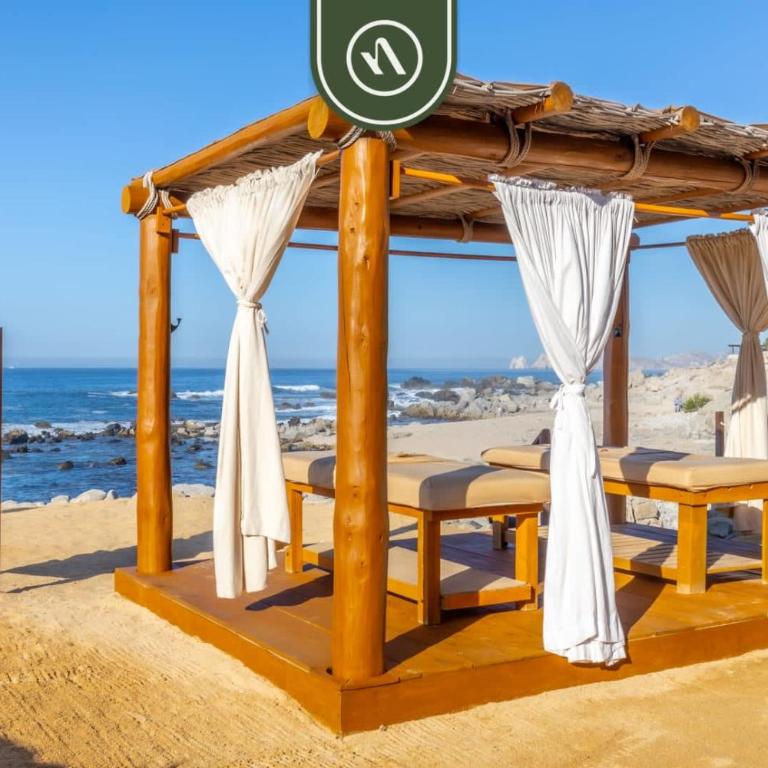 2BR Condo with Private Terrace - Ocean View - Pool - Casa - 7