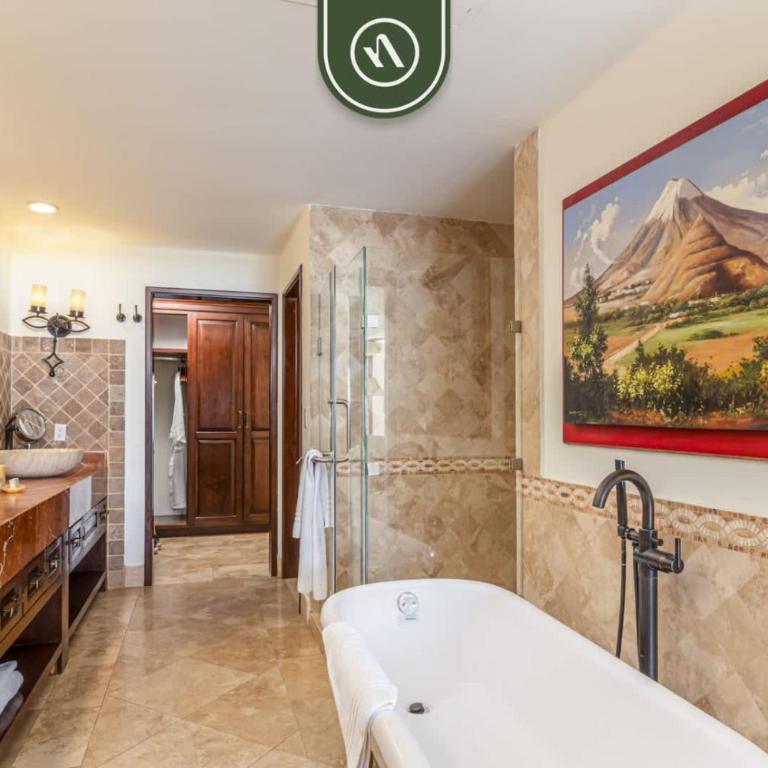 3BR Villa with Private Pool in Cabo - Sport Areas - Casa - 13