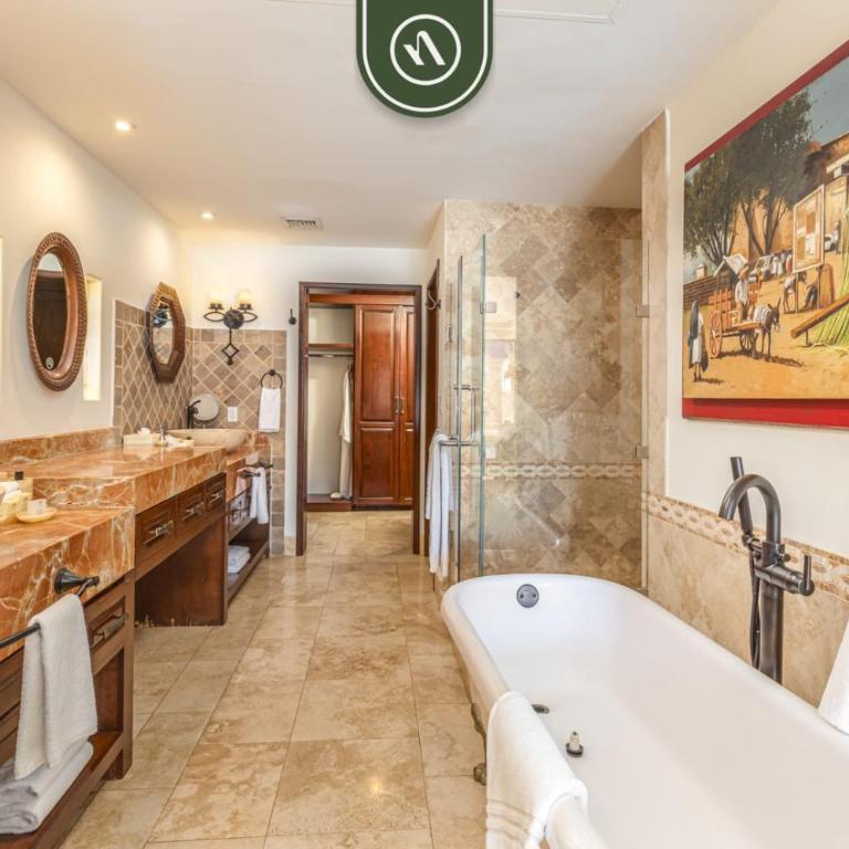 Amazing Villa with 3BR - Private Pool - Casa - 24