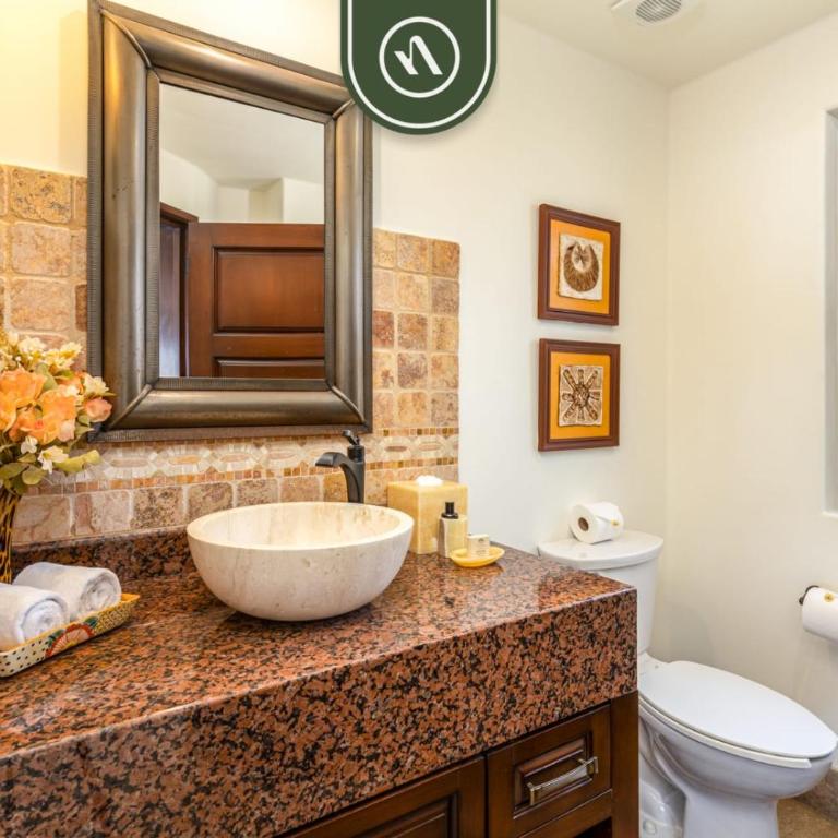 Villa with Private Pool & Patio in Cabo - Casa - 6