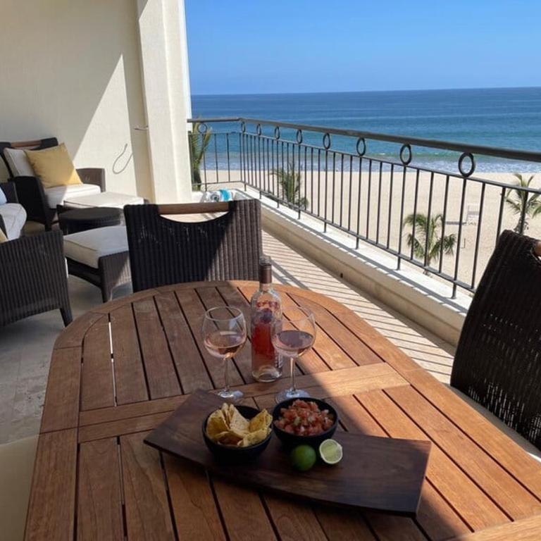Tortuga Bay TBB 2502 - Vacation Home - 10