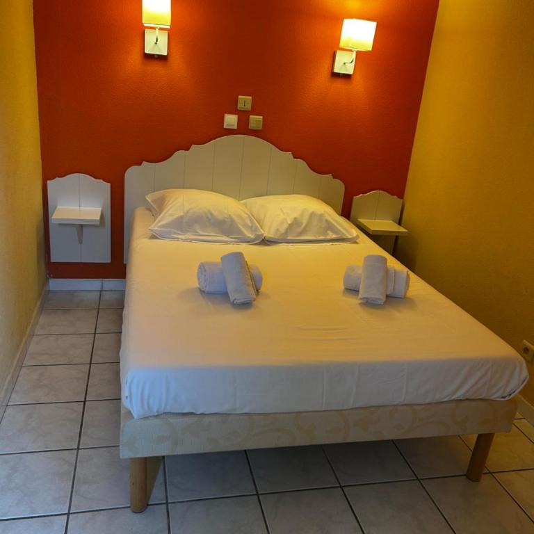 Lagrange Vacances Les Jardins de Neptune - Petite Maison en Duplex avec Climatisation (4-6 Adultes) - 19