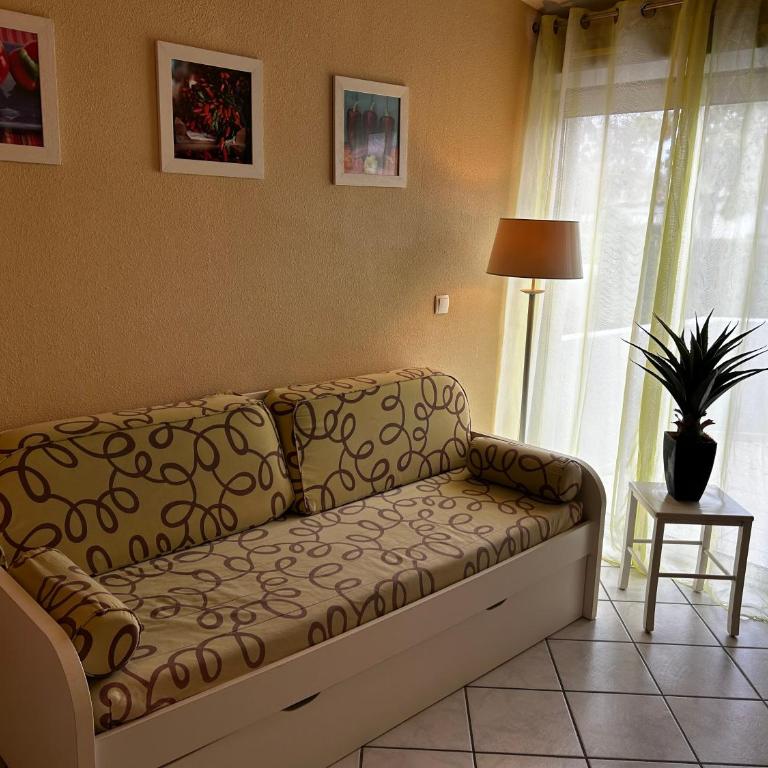 Lagrange Vacances Les Jardins de Neptune - Petite Maison en Duplex avec Climatisation (4-6 Adultes) - 21