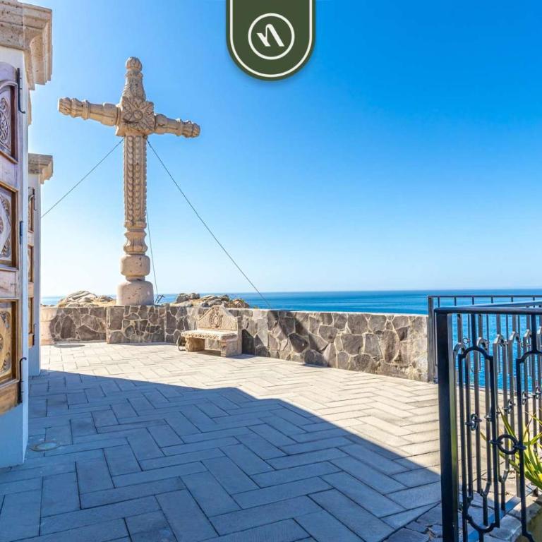 Amazing House with Private Terrace - Private Pool - Casa - 13