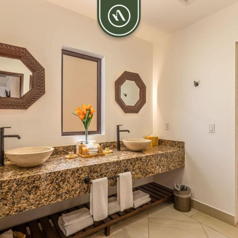 2BR House with Ocean View in Cabo - Casa - 3