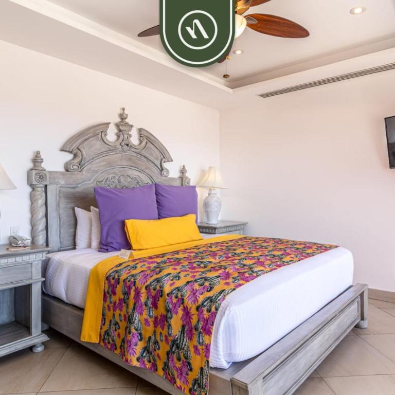 2BR Condo with Private Terrace - Ocean View - Pool - Casa - 11
