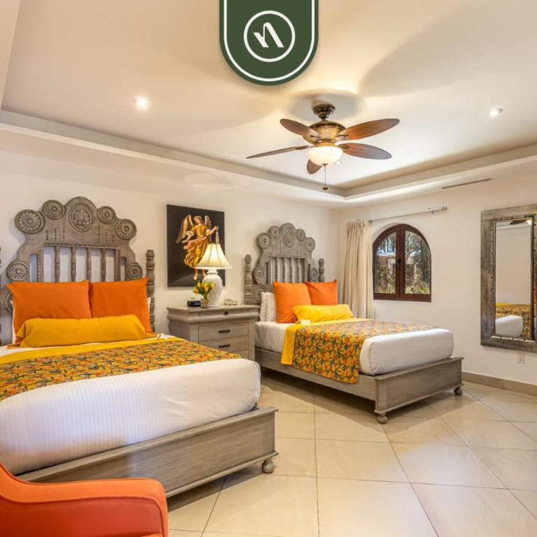 2BR Condo with Private Terrace - Ocean View - Casa - 5
