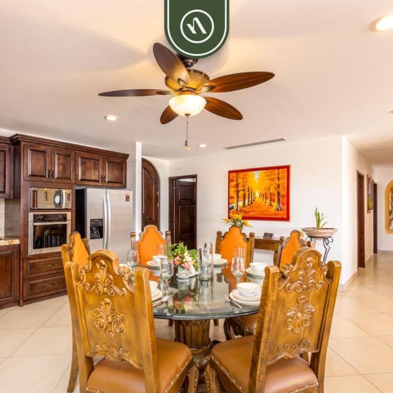 Amazing House with Private Terrace - Private Pool - Casa - 15