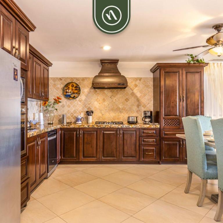 Great House in Cabo with Ocean View - Pool - Casa - 5