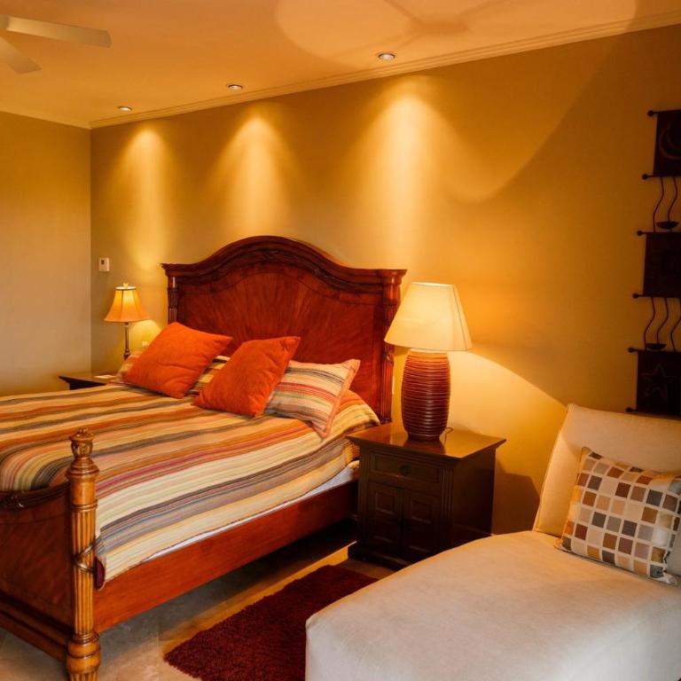 Las Mañanitas LM F4404 - Vacation Home - 11