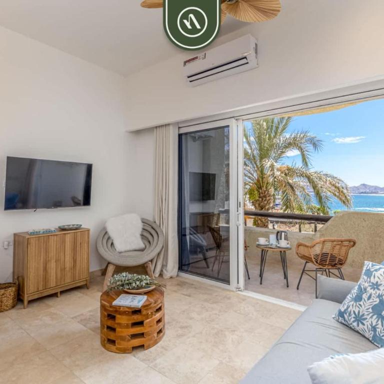 Oceanview Condo in Cabo with Beach - Pool - Casa - 9