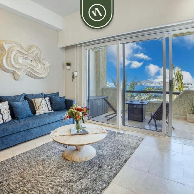 Beachfront Condo with Amazing View to the Sea - Casa - 6