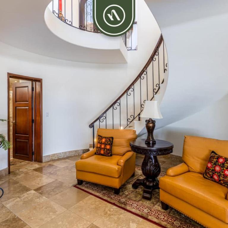 Villa with Private Pool & Patio in Cabo - Casa - 12