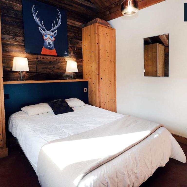 Alba 52 - Les Deux Alpes - Apartamento - 23