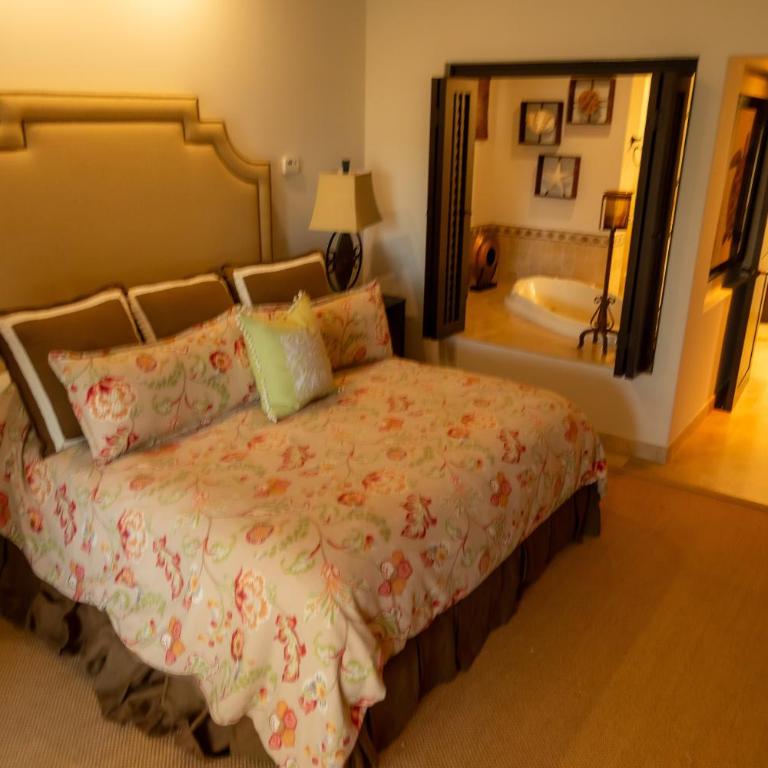 Tortuga Bay TBB 2102 - Vacation Home - 10
