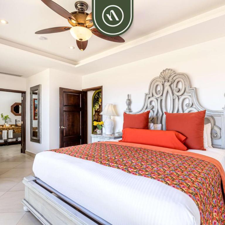 Great Condo with Private Balcony - Ocean View - Casa - 8