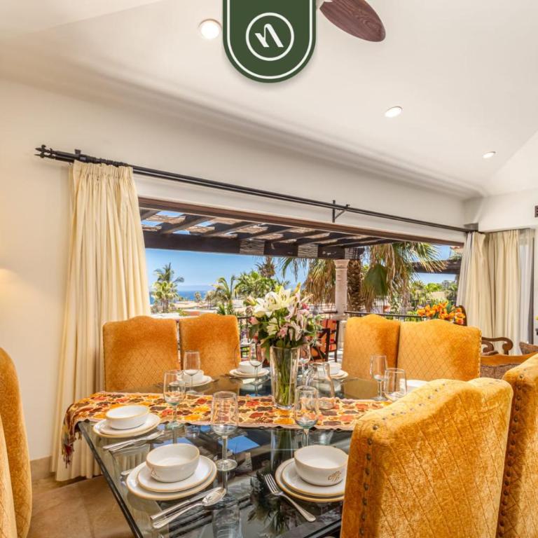 3BR Villa with Private Pool in Cabo - Sport Areas - Casa - 14