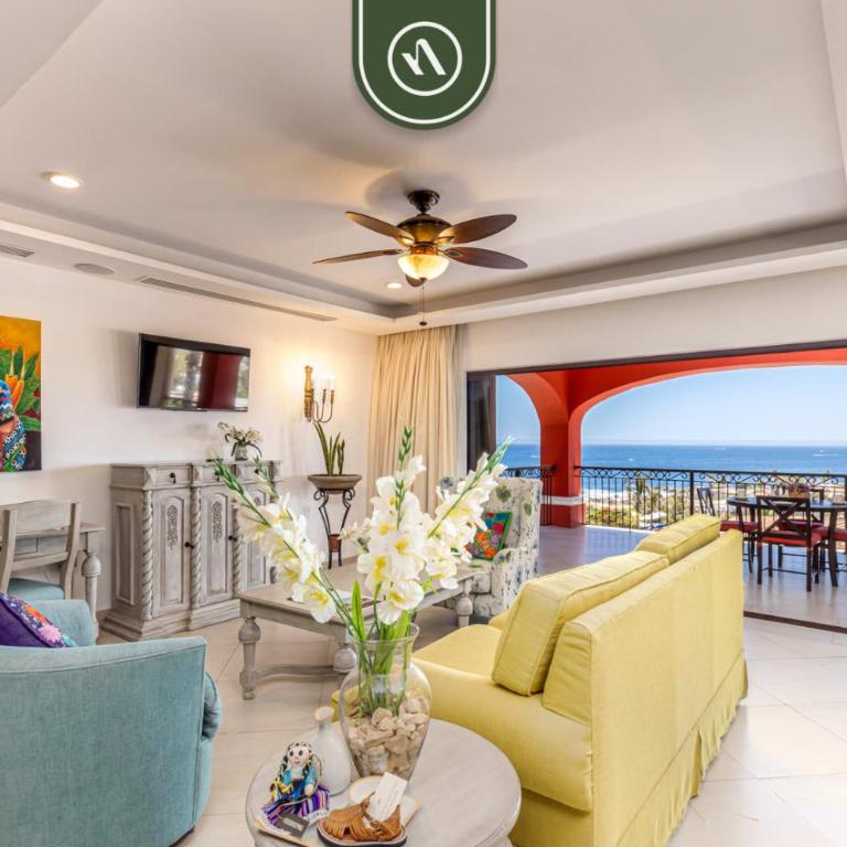 Great House in Cabo with Ocean View - Pool - Casa - 6