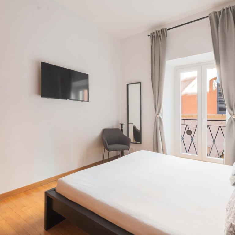 ELICAL Luxury Apartments - Appartamento con 1 Camera da Letto - 20