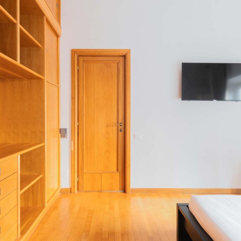 ELICAL Luxury Apartments - Appartamento con 1 Camera da Letto - 21