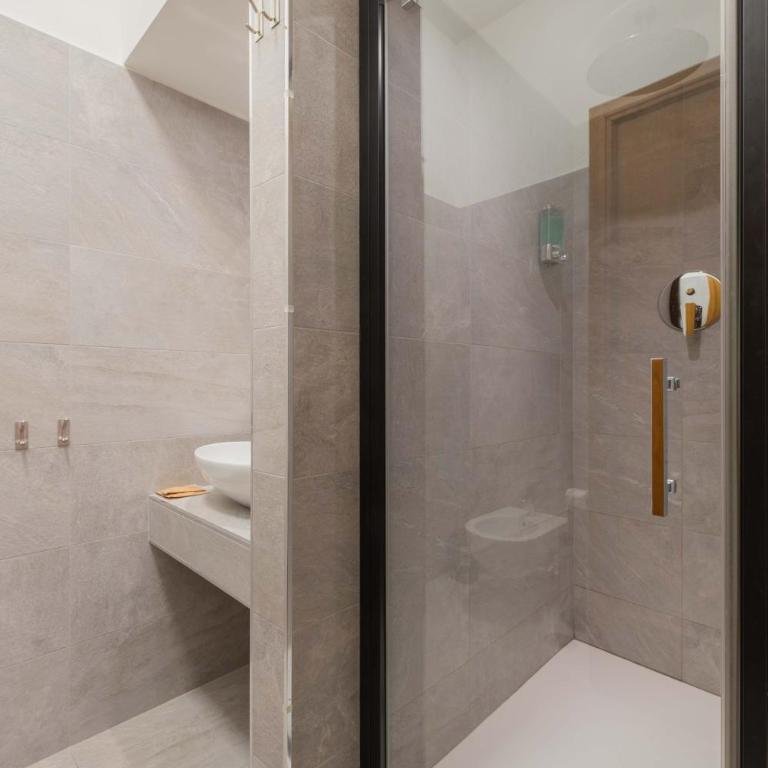 ELICAL Luxury Apartments - Appartamento con 1 Camera da Letto - 24