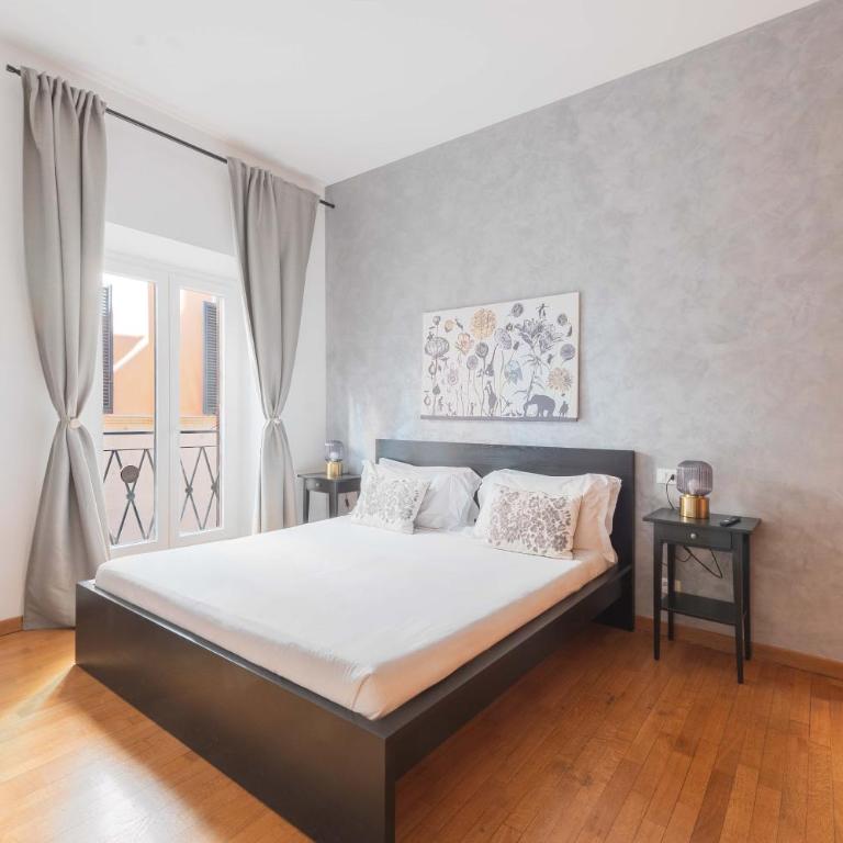 ELICAL Luxury Apartments - Appartamento con 1 Camera da Letto - 23