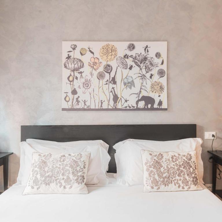ELICAL Luxury Apartments - Appartamento con 1 Camera da Letto - 22