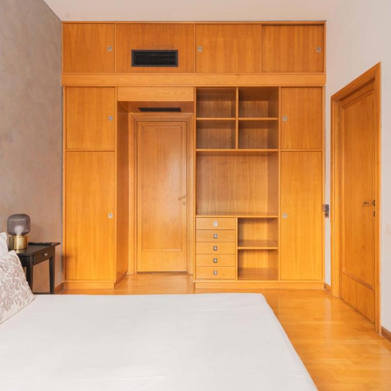 ELICAL Luxury Apartments - Appartamento con 1 Camera da Letto - 25