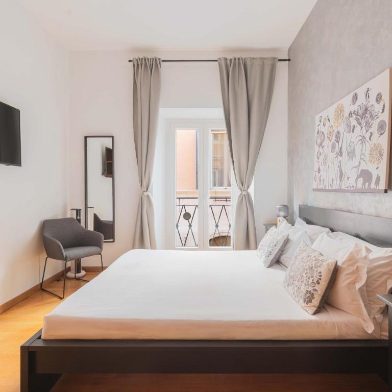 ELICAL Luxury Apartments - Appartamento con 1 Camera da Letto - 29