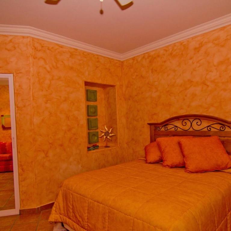 Las Mañanitas LM E3303 - Vacation Home - 10