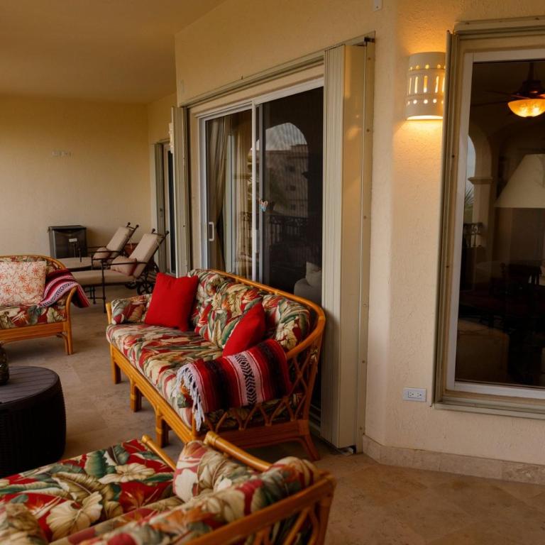 Las Mañanitas LM F4404 - Vacation Home - 17