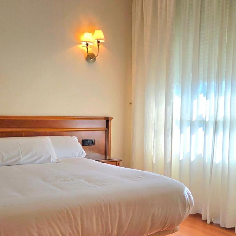 Hotel Las Moreras - Habitación Doble - 1 o 2 camas - 2
