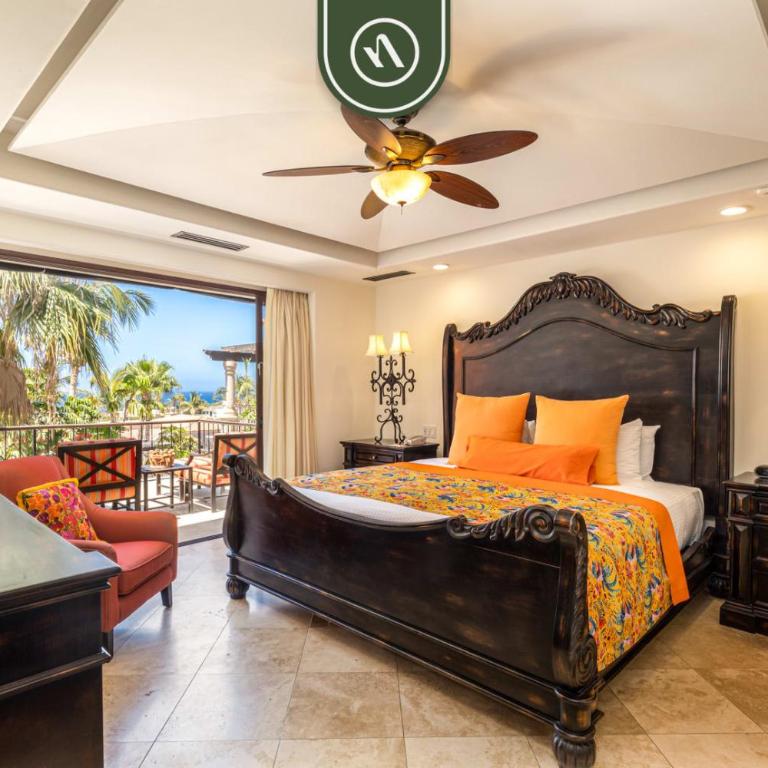3BR Villa with Private Pool in Cabo - Sport Areas - Casa - 17