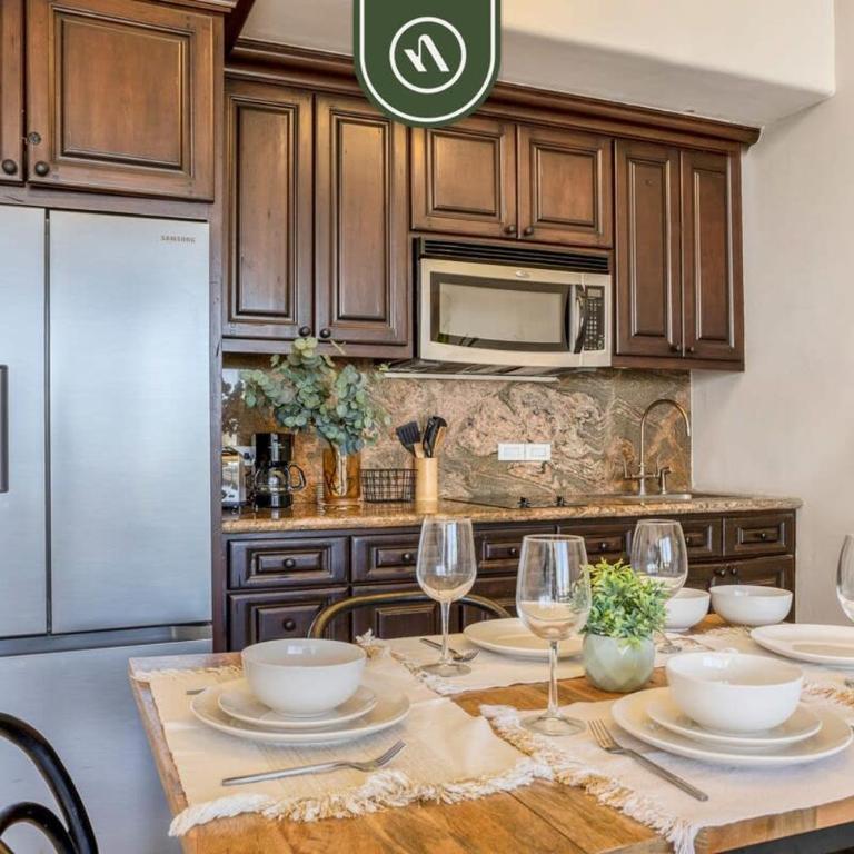 Beachfront Condo with Amazing View to the Sea - Casa - 8