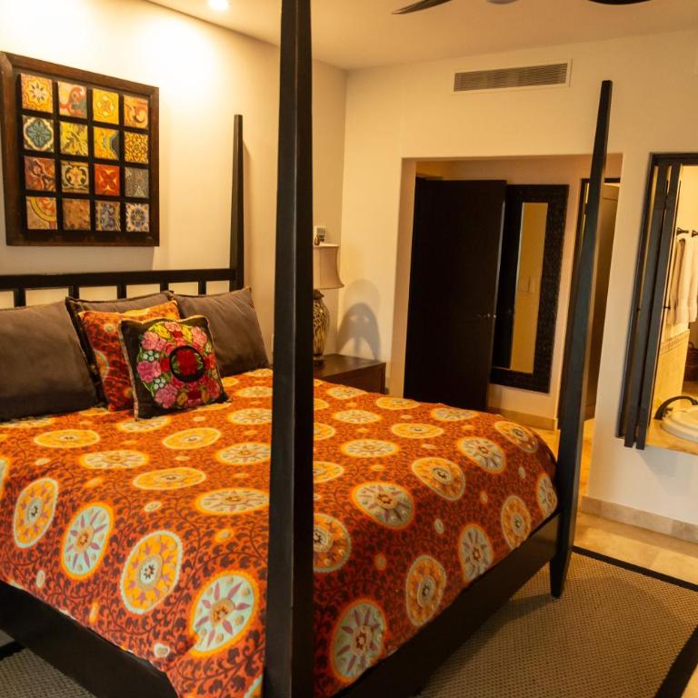 Tortuga Bay TBB 2102 - Vacation Home - 14