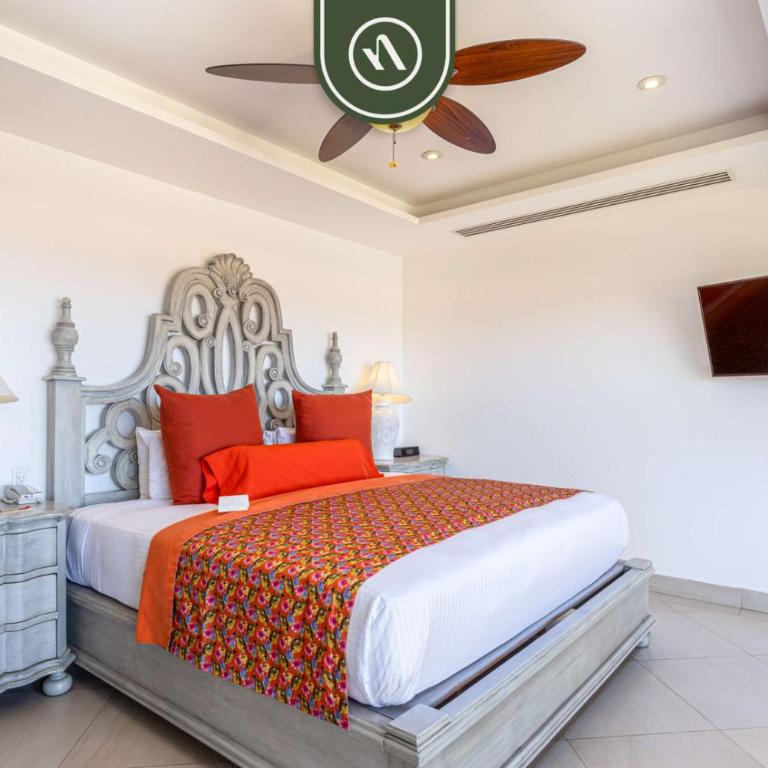 Great Condo with Private Balcony - Ocean View - Casa - 12
