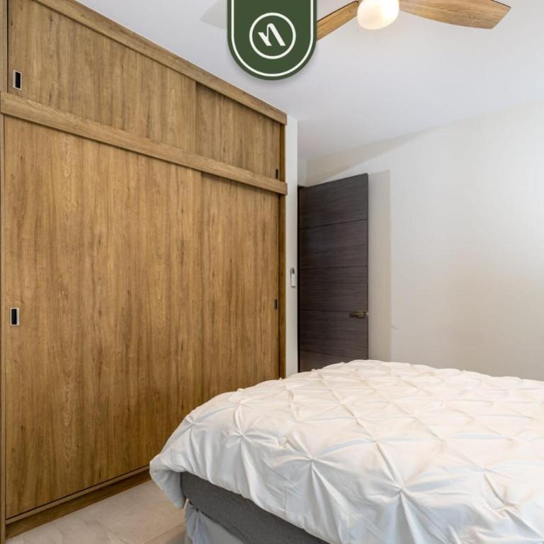 New 2 BR Condo with Private Terrace - BBQ - Casa - 16