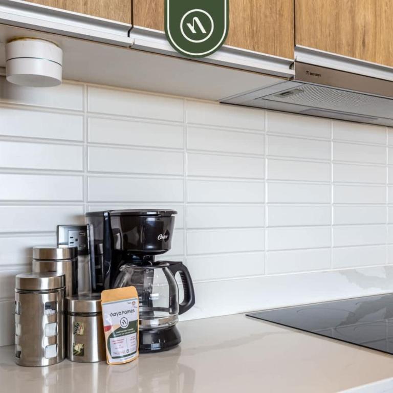 New 2 BR Condo with Private Terrace - BBQ - Casa - 17