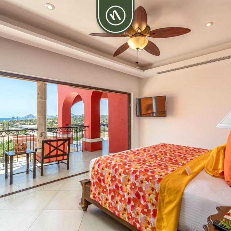 Amazing House with Private Terrace - Private Pool - Casa - 17