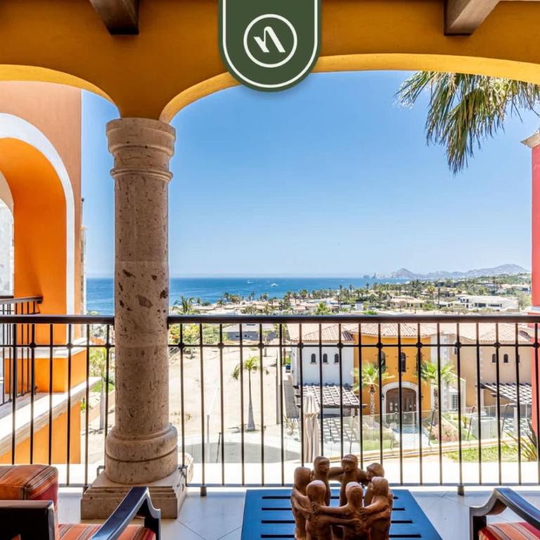 2BR Condo with Private Terrace - Ocean View - Pool - Casa - 12
