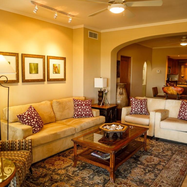 Las Mañanitas LM F4205 - Vacation Home - 18