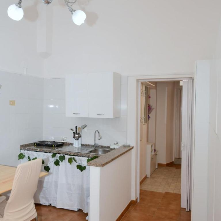 Casa Iris - Appartamento con 2 Camere da Letto - 1