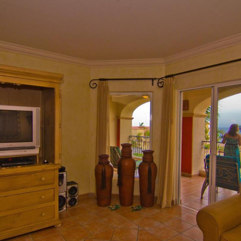 Las Mañanitas LM E3303 - Vacation Home - 12