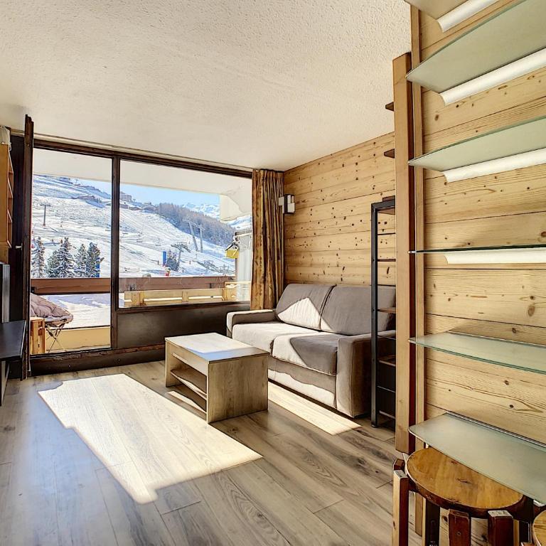 Résidence Lac du Lou - Les Ménuires - Apartment with Mountain View - 5