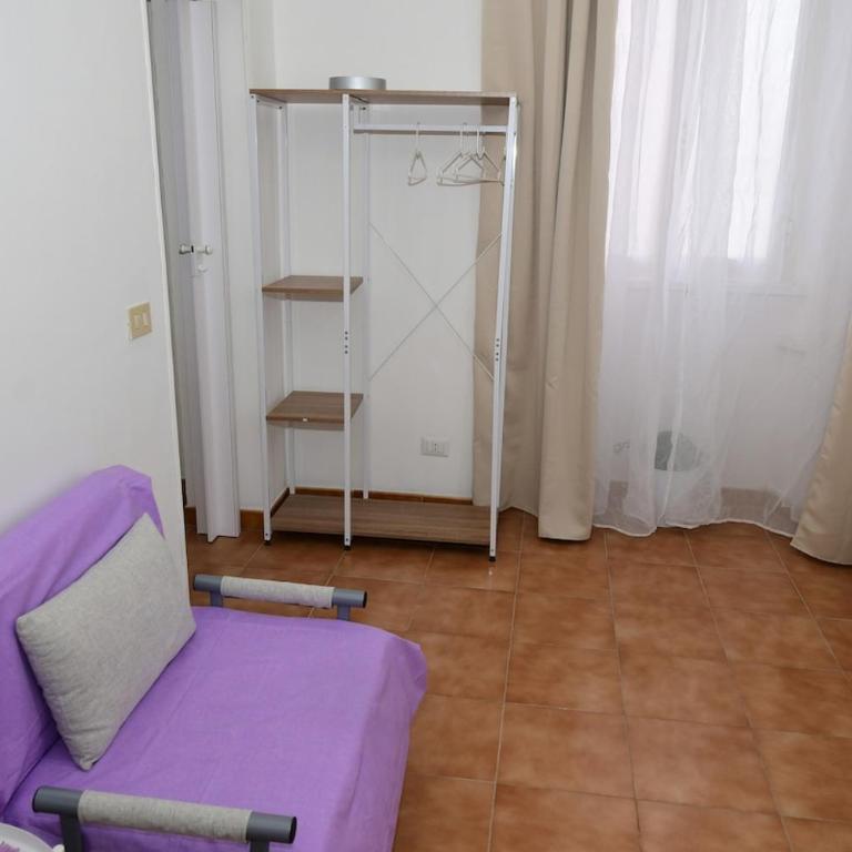 Casa Iris - Appartamento con 2 Camere da Letto - 2