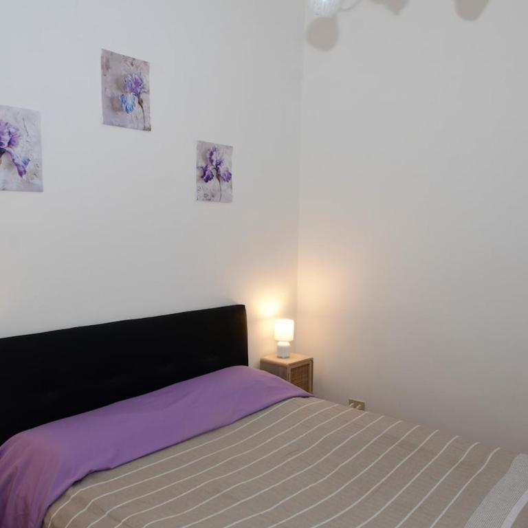 Casa Iris - Appartamento con 2 Camere da Letto - 4