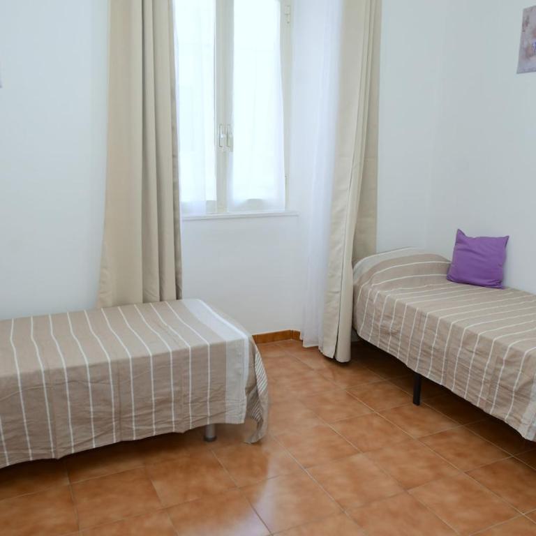 Casa Iris - Appartamento con 2 Camere da Letto - 6