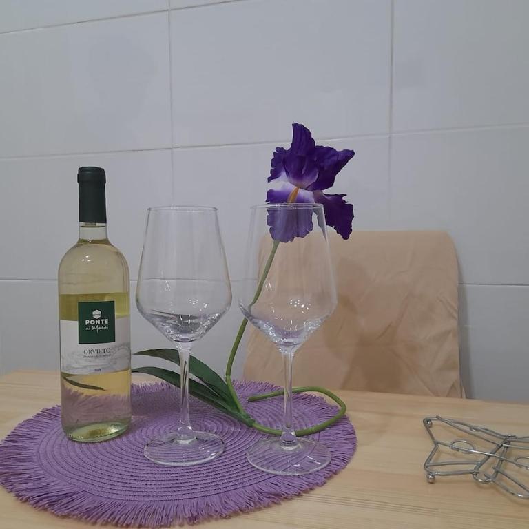 Casa Iris - Appartamento con 2 Camere da Letto - 12