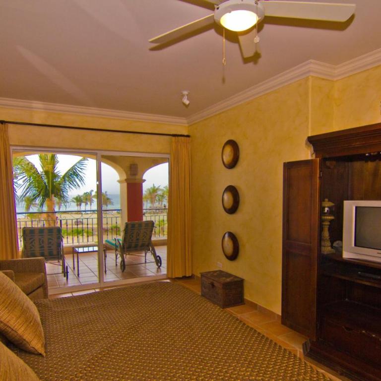 Las Mañanitas LM E3303 - Vacation Home - 14